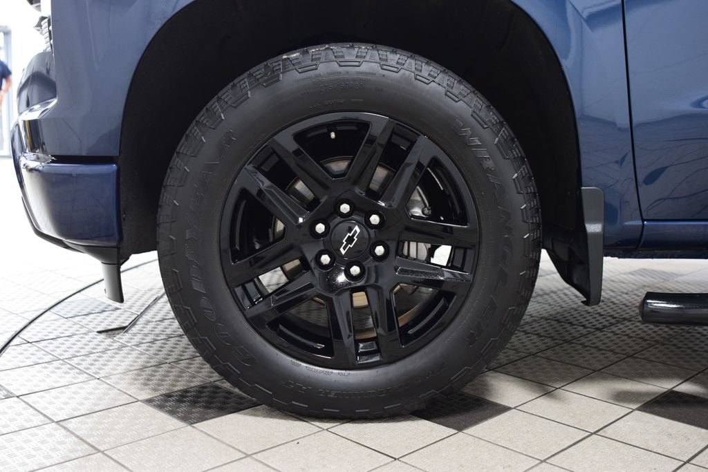 2022 Chevrolet Silverado 1500 RST - Photo 29