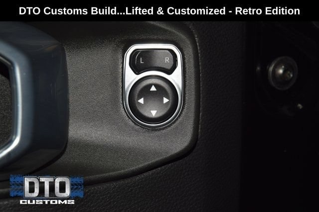 2025 Jeep Wrangler 4-Door Rubicon - Photo 50