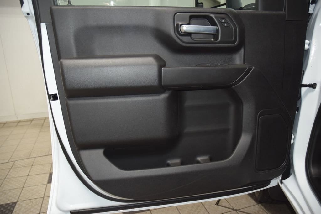 2026 Chevrolet Silverado 2500 HD Work Truck - Photo 33