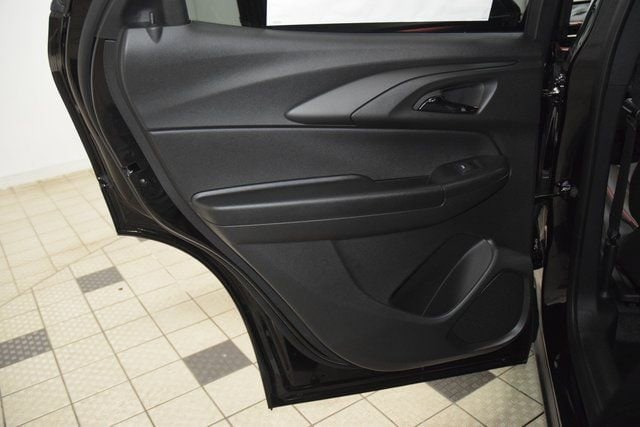 2026 Chevrolet Trailblazer RS - Photo 40