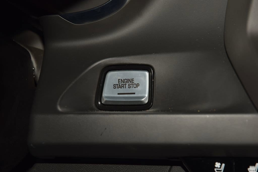 2018 Chevrolet Camaro ZL1 - Photo 43