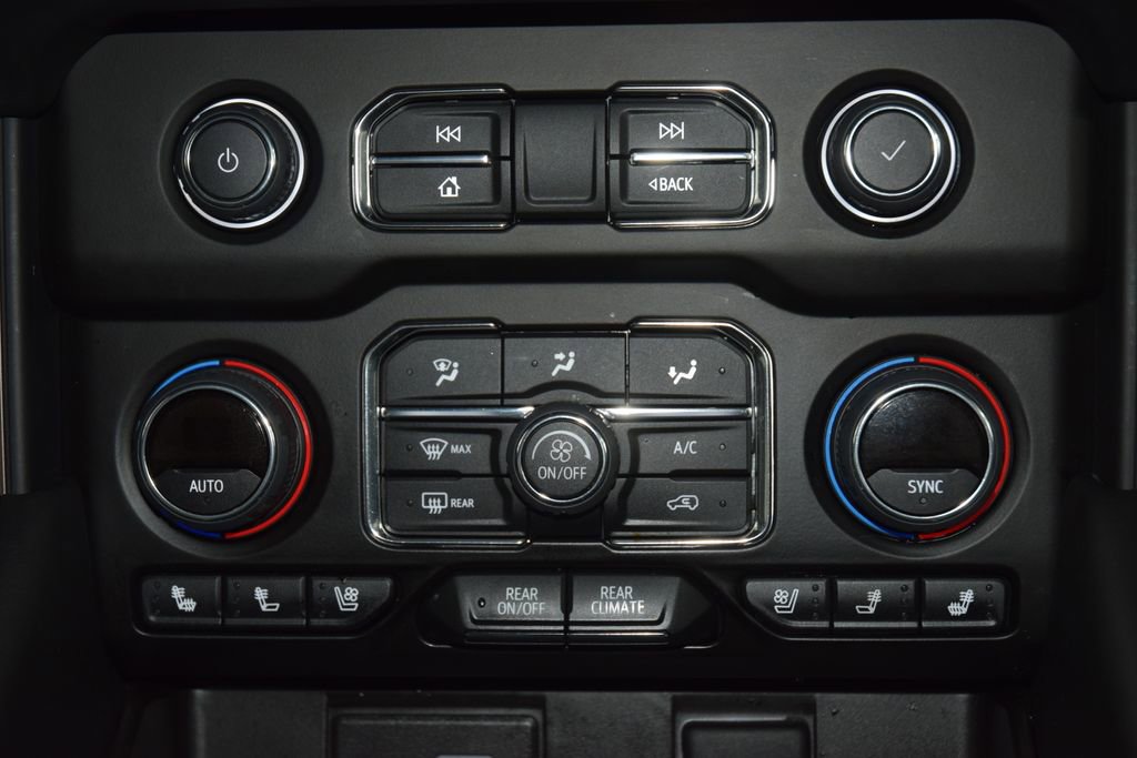 2024 Chevrolet Tahoe High Country - Photo 32