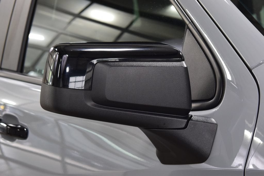 2024 Chevrolet Silverado 1500 LT Trail Boss - Photo 19