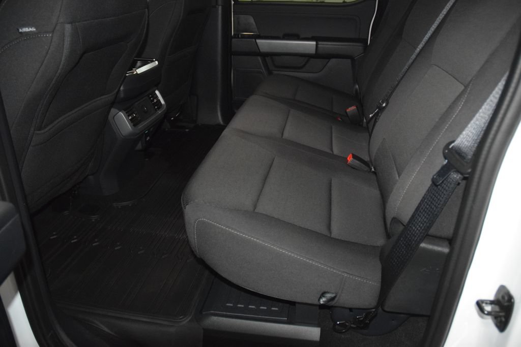 2025 Ford F-150 XLT - Photo 43