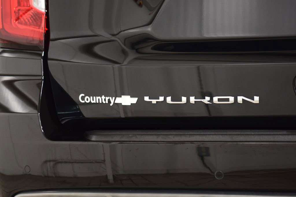 2024 GMC Yukon AT4 - Photo 23
