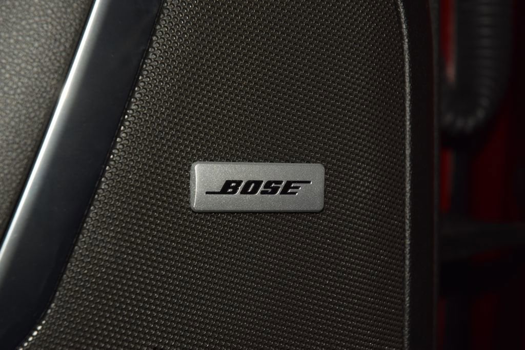 2024 GMC Yukon AT4 - Photo 49