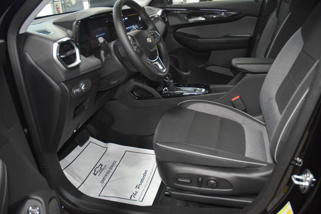 2026 Chevrolet Trailblazer LT - Photo 38