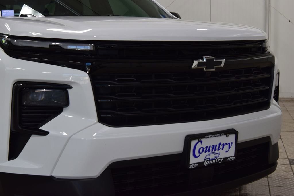 2024 Chevrolet Traverse 2LT - Photo 13
