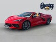  Chevrolet Corvette Stingray