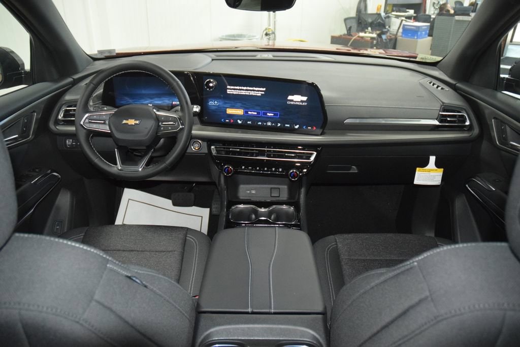 2026 Chevrolet Traverse LT - Photo 28