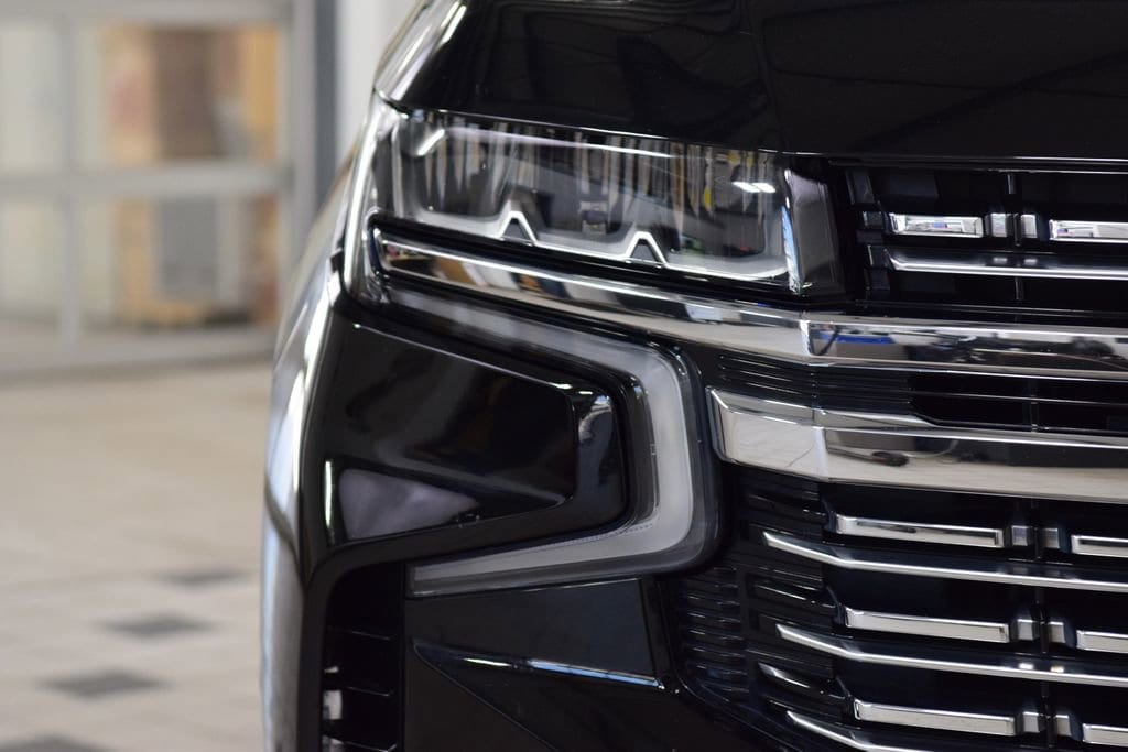 2021 Chevrolet Tahoe Premier - Photo 12