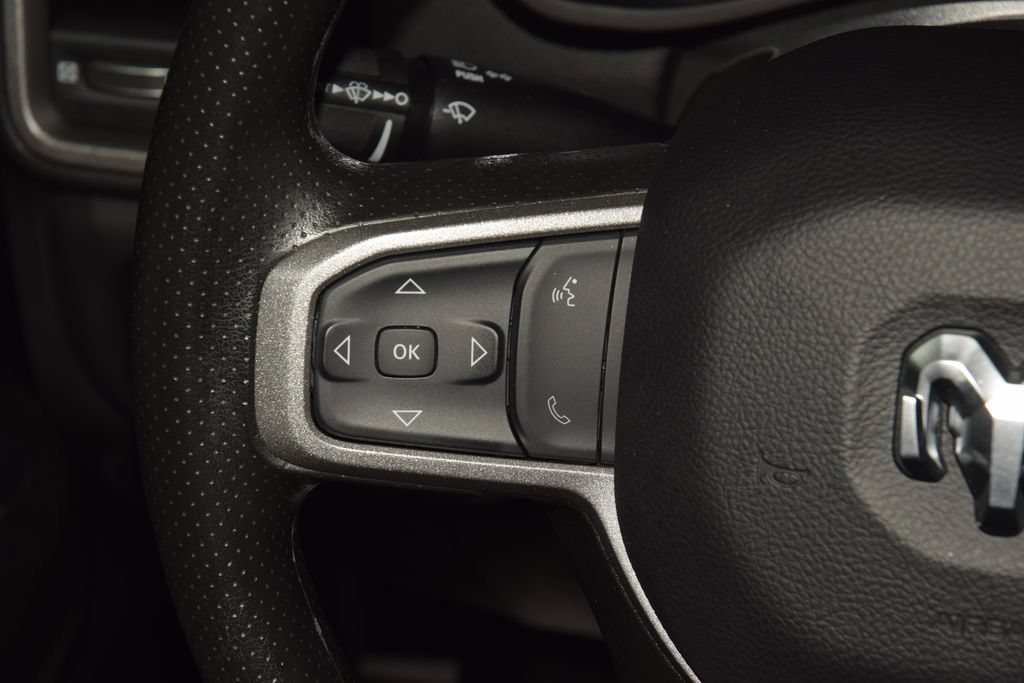 2024 RAM Ram 3500 Pickup Tradesman - Photo 36