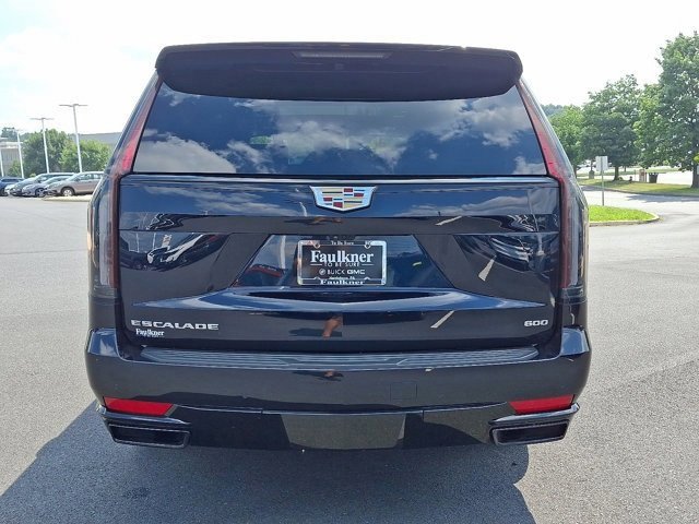 2023 Cadillac Escalade Sport Platinum photo 4