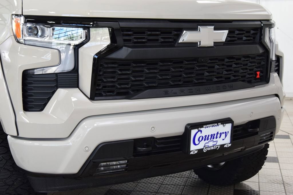 2026 Chevrolet Silverado 1500 RST - Photo 13