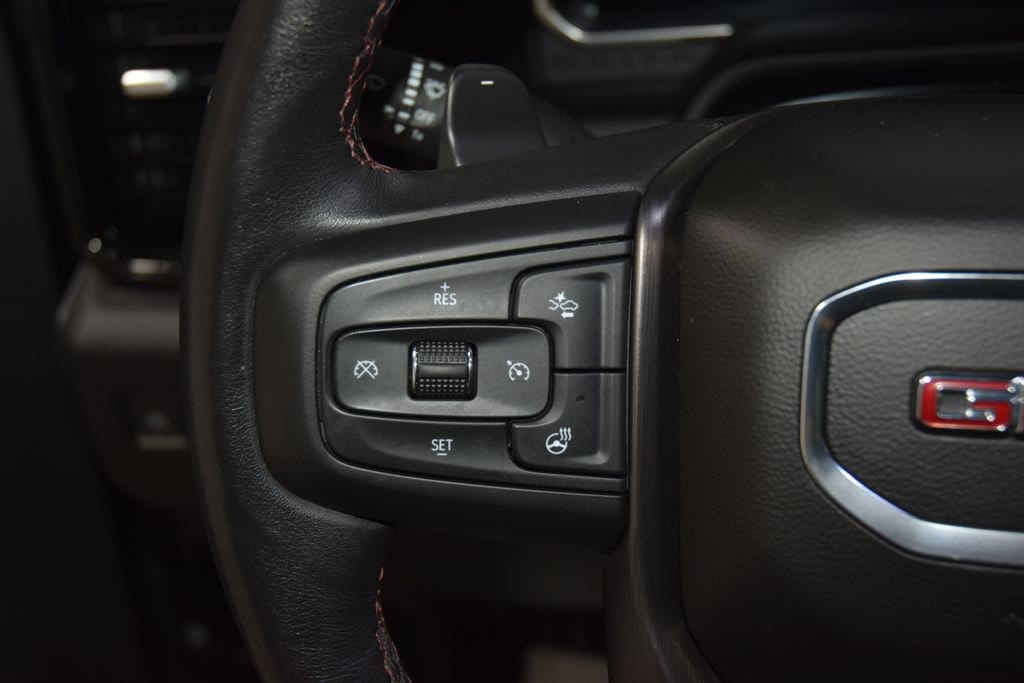 2023 GMC Sierra 1500 AT4X - Photo 44