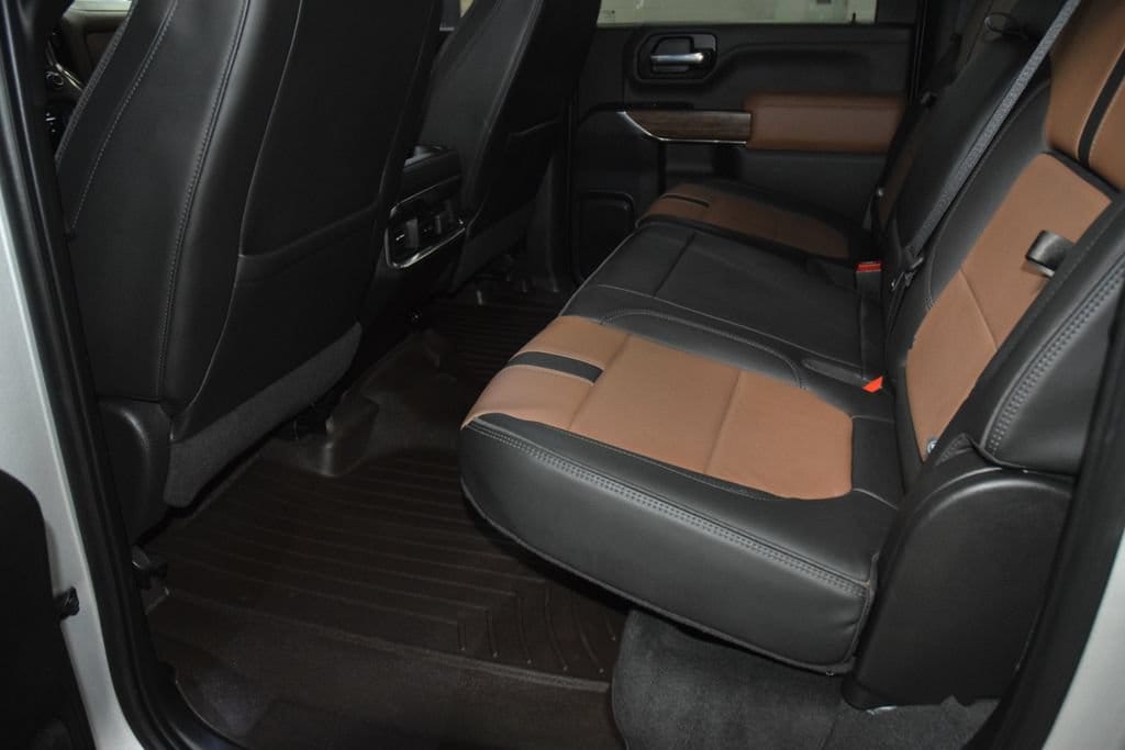 2022 Chevrolet Silverado 3500HD High Country - Photo 48