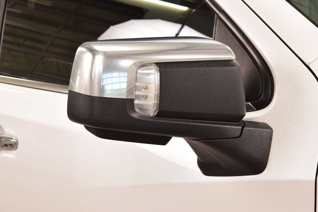 2024 Chevrolet Silverado 1500 High Country - Photo 18