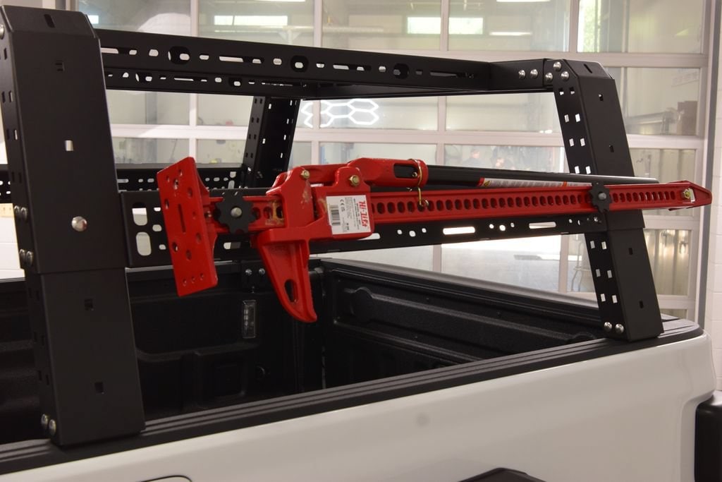 2024 Jeep Gladiator Nighthawk - Photo 24