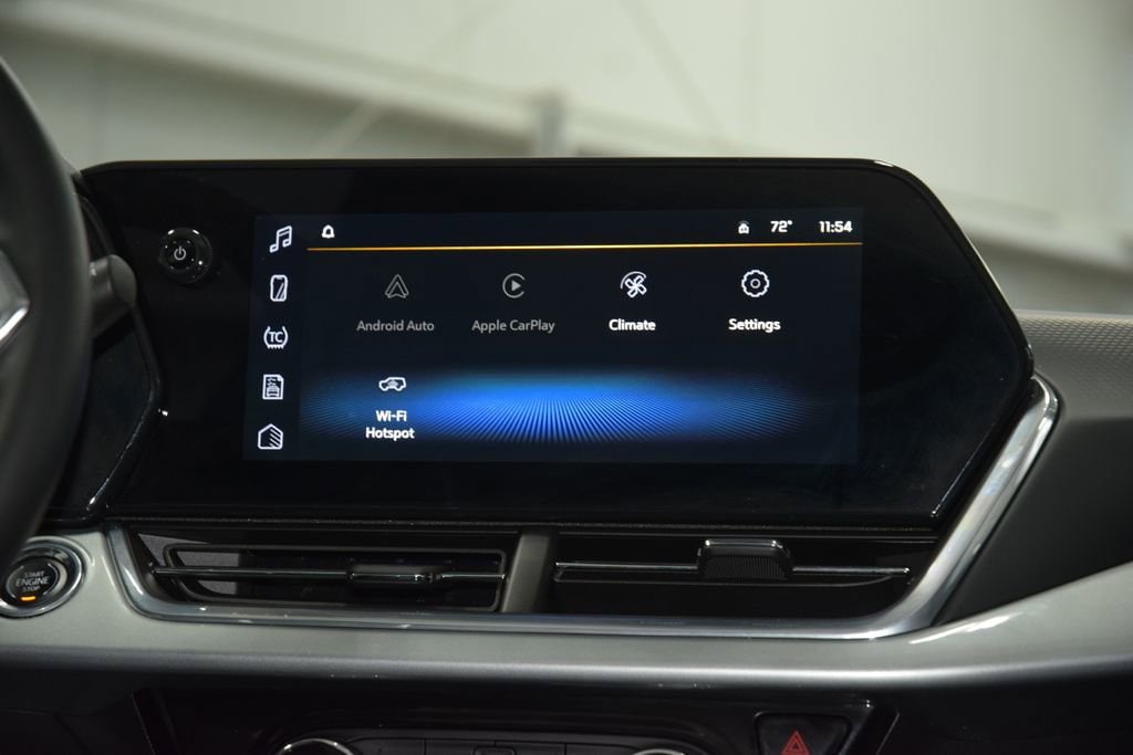 2025 Chevrolet Trax LT - Photo 29