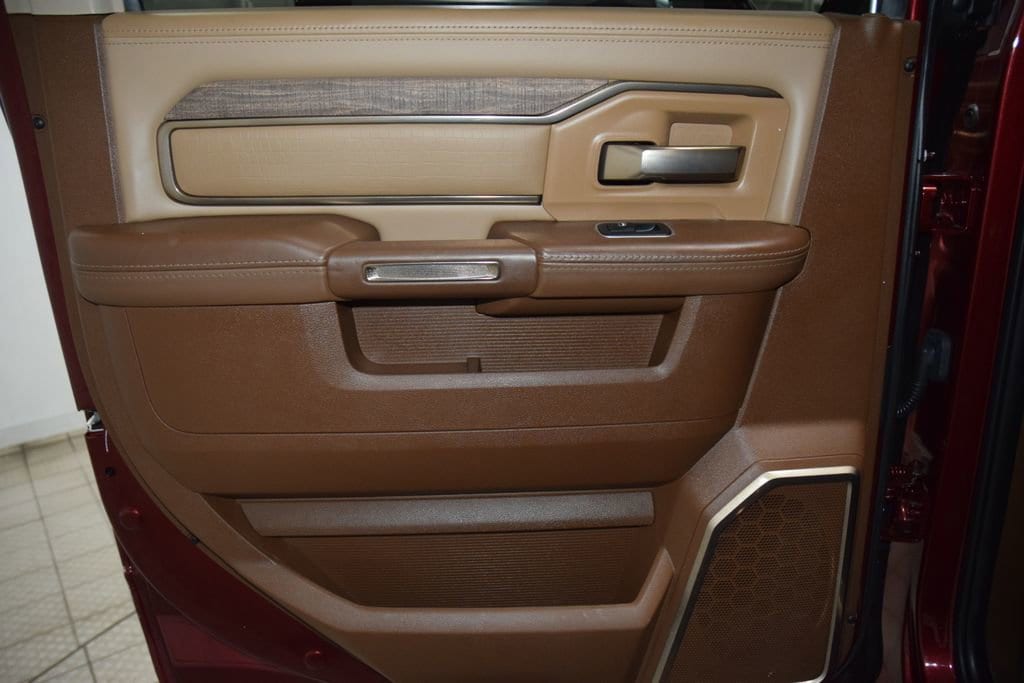 2021 RAM Ram 3500 Pickup Longhorn - Photo 48