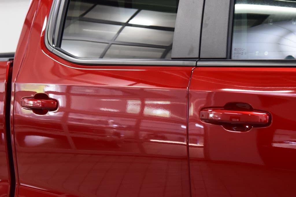 2025 Chevrolet Silverado 1500 RST - Photo 18