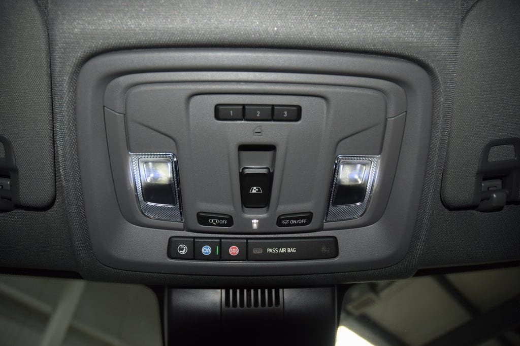 2026 Chevrolet Silverado 1500 LT Trail Boss - Photo 52