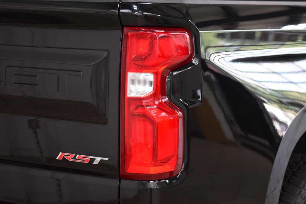 2025 Chevrolet Silverado 1500 RST - Photo 19