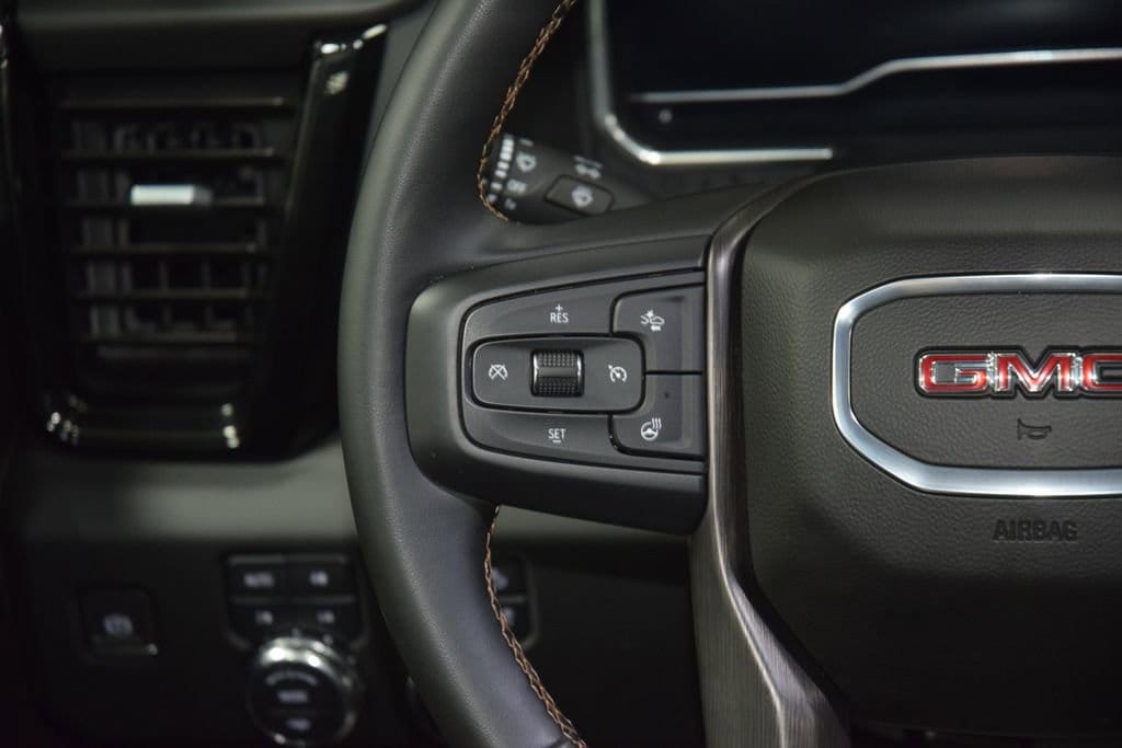 2024 GMC Sierra 2500HD AT4 - Photo 33