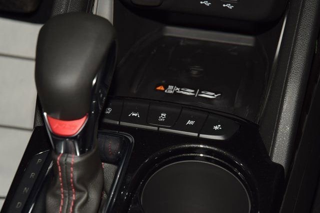 2026 Chevrolet Trailblazer RS - Photo 31