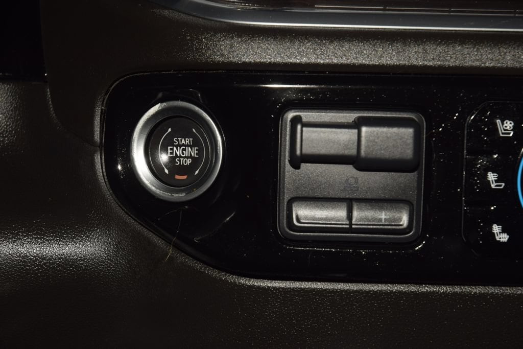 2022 Chevrolet Silverado 1500 LTZ - Photo 37