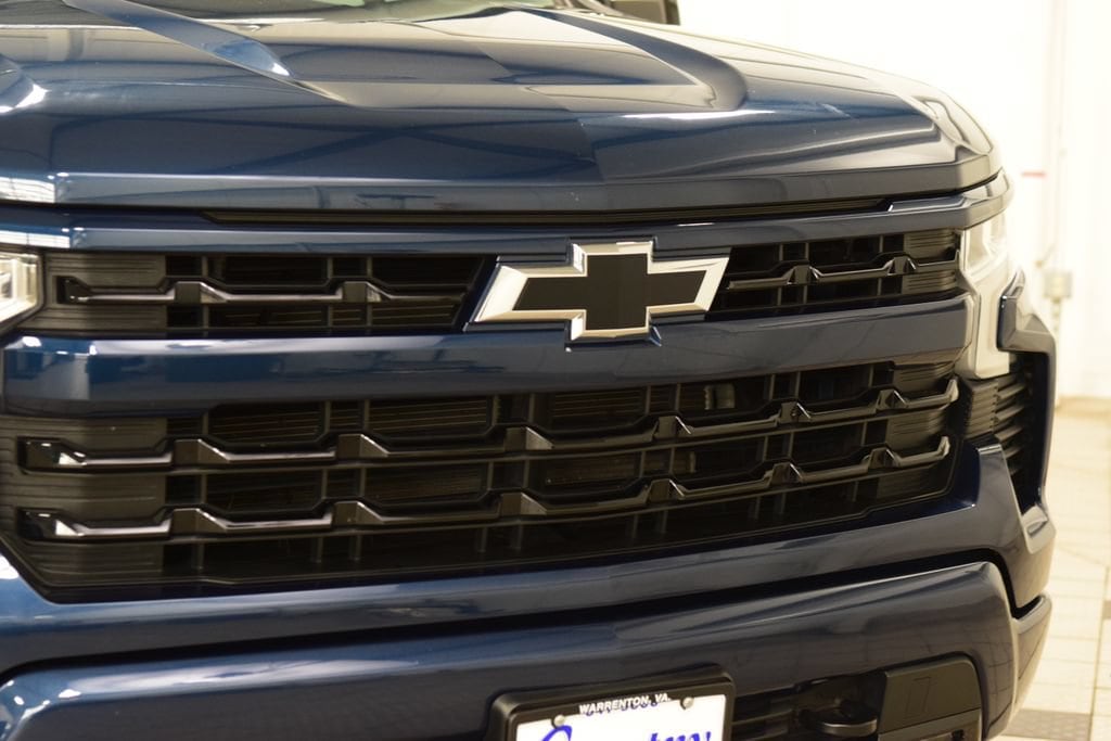 2022 Chevrolet Silverado 1500 RST - Photo 11