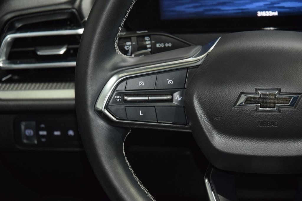 2024 Chevrolet Traverse 2LT - Photo 35