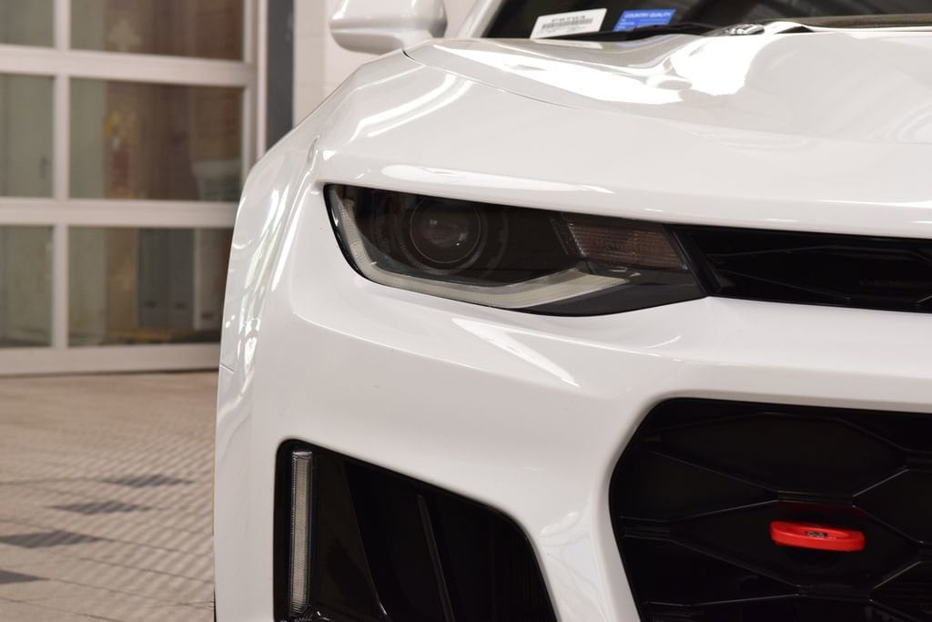 2018 Chevrolet Camaro ZL1 - Photo 12