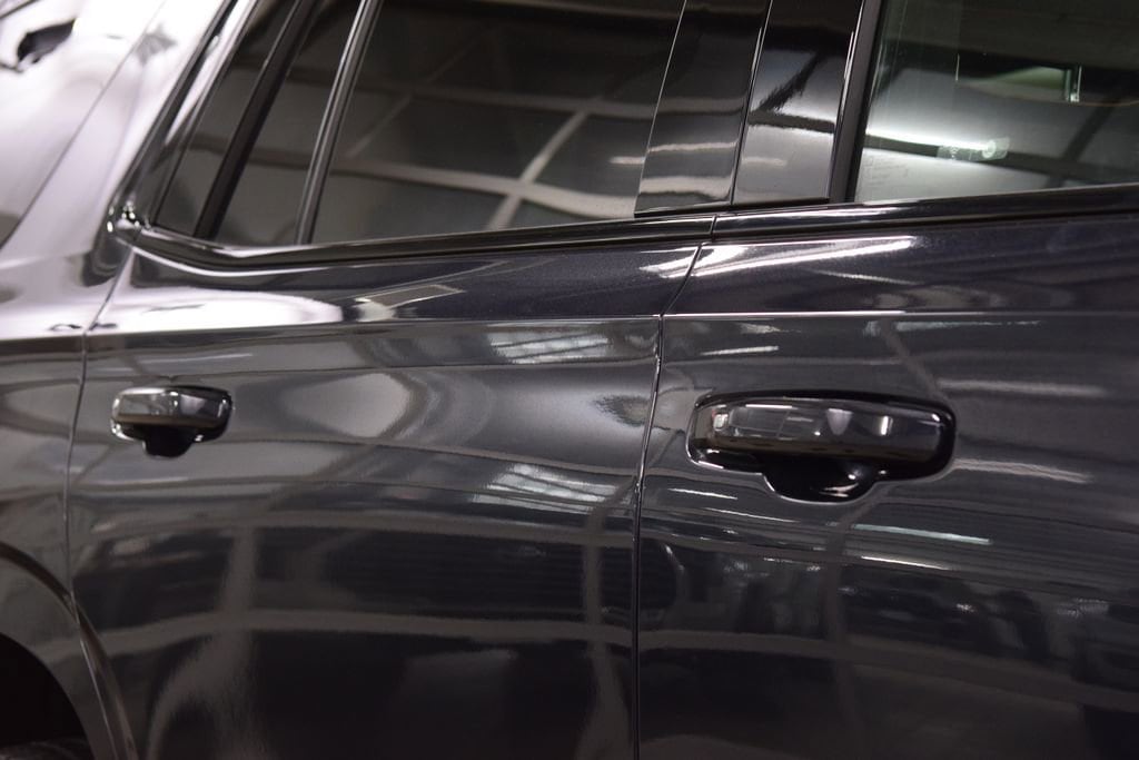 2024 GMC Yukon AT4 - Photo 19