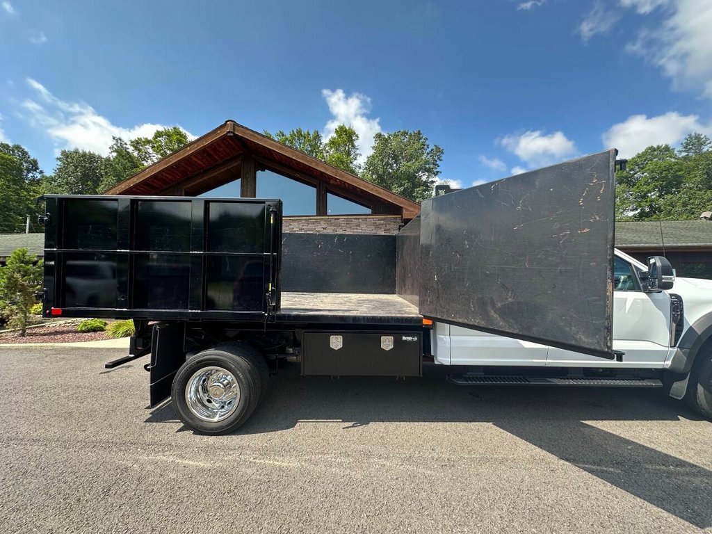 2024 Ford F-450 XL photo 2