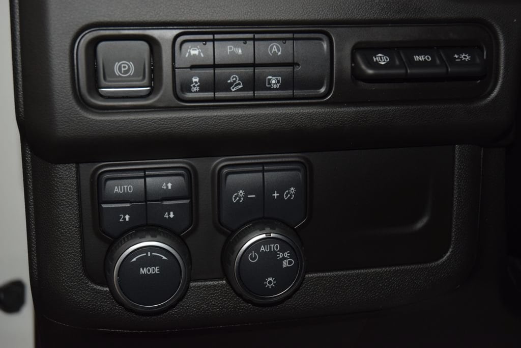 2023 Chevrolet Tahoe High Country - Photo 34