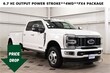  Ford Super Duty F-350 DRW