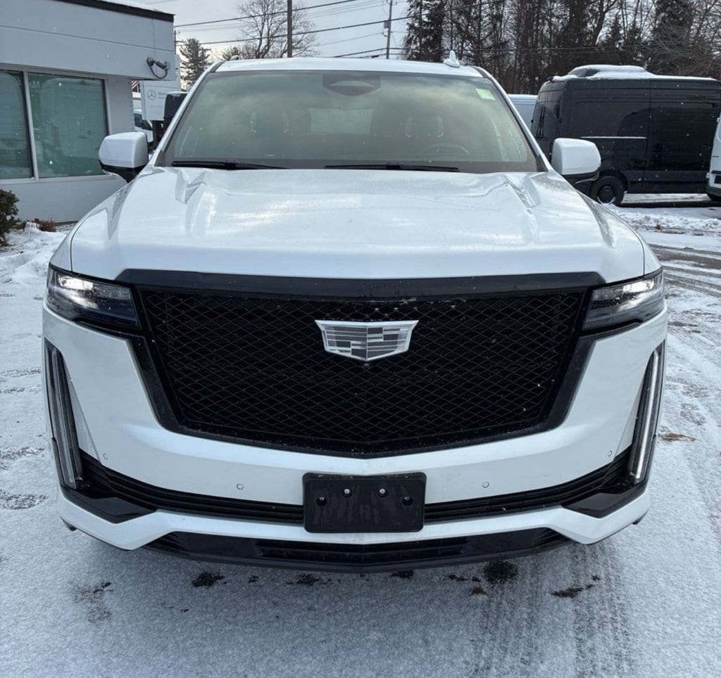 Used 2023 CADILLAC Escalade Sport Platinum SUV