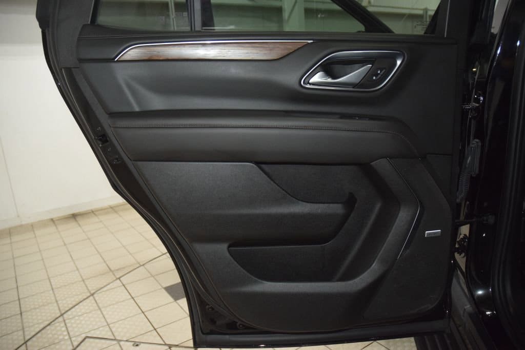 2023 Chevrolet Tahoe High Country - Photo 44