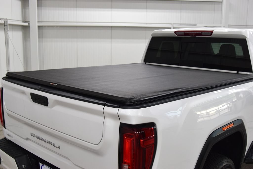 2021 GMC Sierra 2500 Denali HD Denali - Photo 27