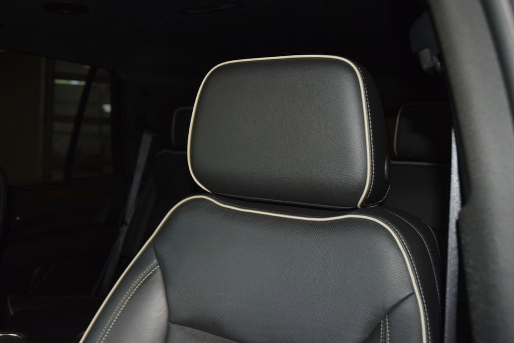 2021 Chevrolet Tahoe Premier - Photo 41