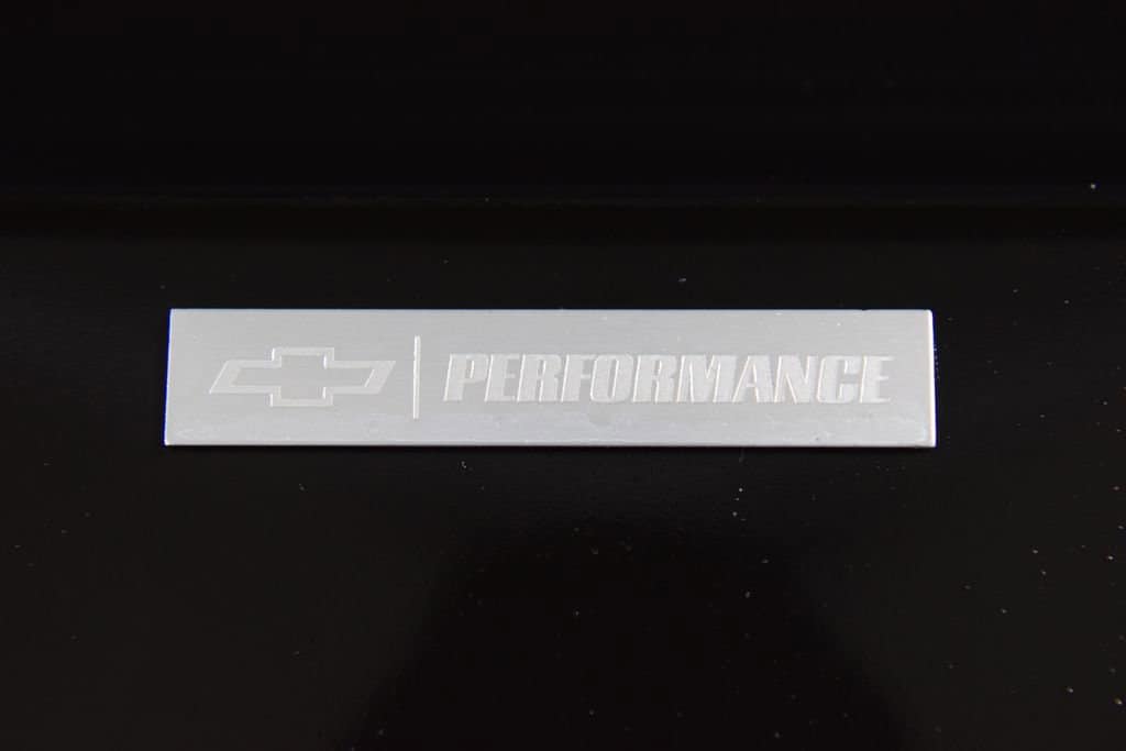 2018 Chevrolet Camaro ZL1 - Photo 37