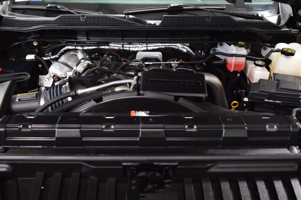 2024 Chevrolet Silverado 2500HD High Country - Photo 33