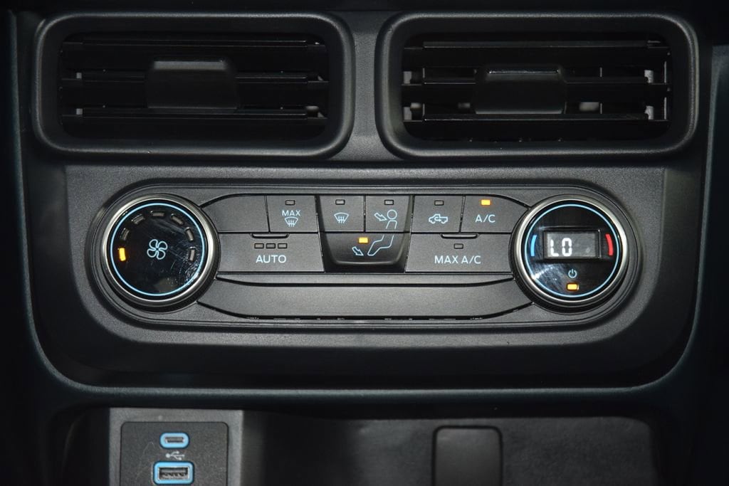 2022 Ford Maverick XL - Photo 33