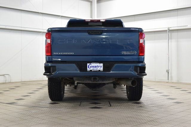 2024 Chevrolet Silverado 3500HD High Country - Photo 7