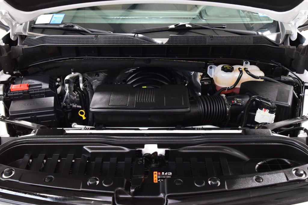 2024 Chevrolet Silverado 1500 High Country - Photo 31