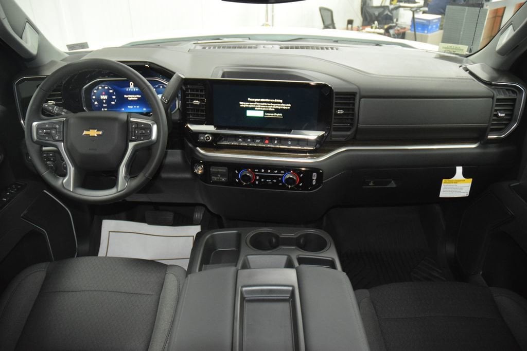 2026 Chevrolet Silverado 1500 LT - Photo 29