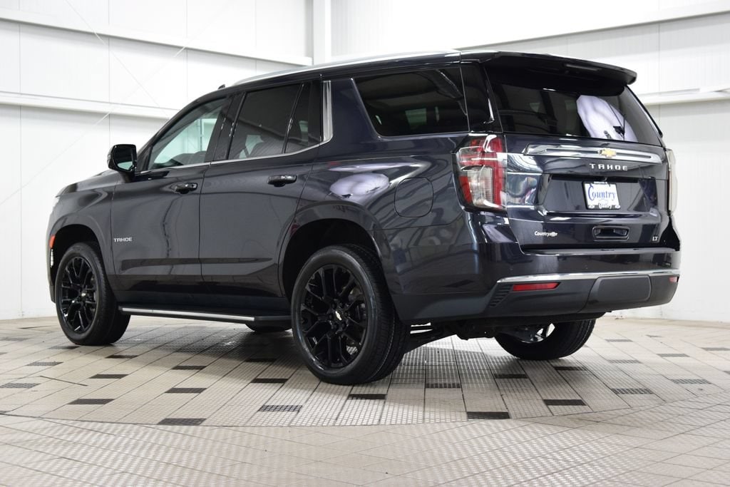 2023 Chevrolet Tahoe LT - Photo 6