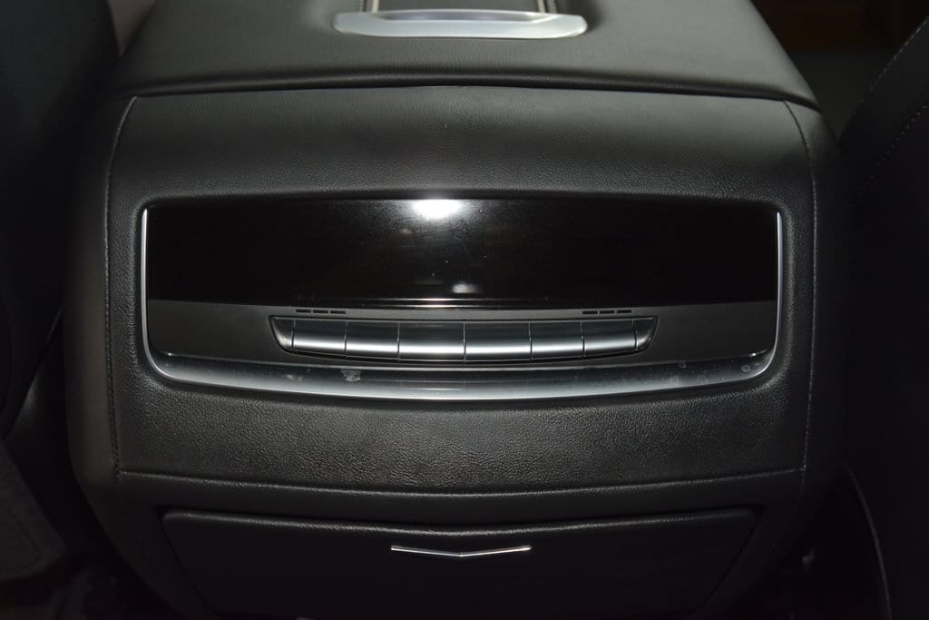 2024 Cadillac Escalade ESV Premium Luxury - Photo 46