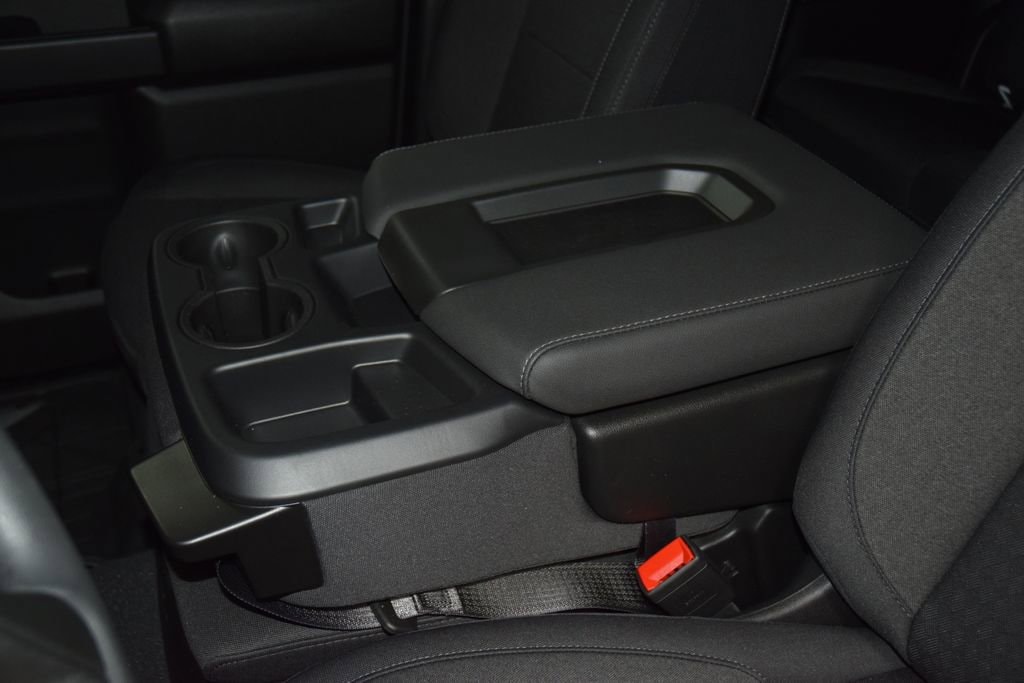 2026 Chevrolet Silverado 2500 HD Custom - Photo 43